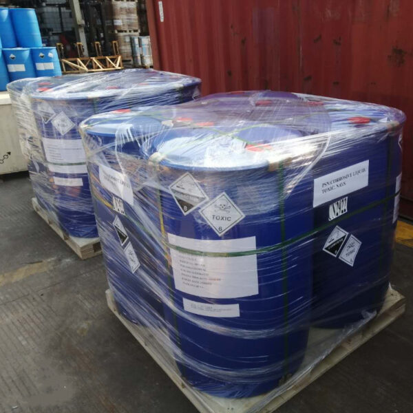 Liquid packing Benzalkonium chloride Jinan Huashihang Chemical Co.,Ltd