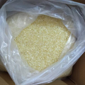 Chlorinated Polypropylene CPP 68442-33-1 Appearance