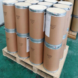 Guanidine thiocyanate 593-84-0 Jinan Huashihang Chemical Co.,Ltd