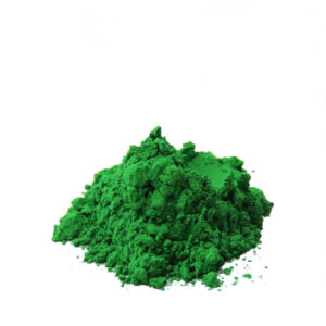 Solvent Green 3 CAS 128-80-3 appearance