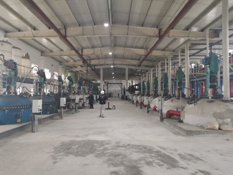 Huashihang Chemical equipment