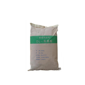 DL-Malic acid packaging