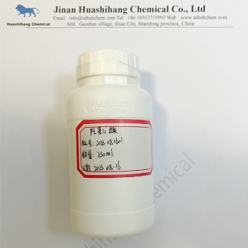 Glycolic acid 70% sample bottle