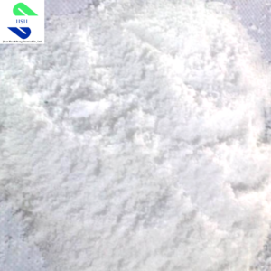 Sodium Persulfate CAS 7775-27-1 Appearance