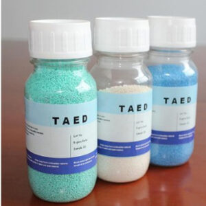 TAED CAS 10543-57-4 Appearance