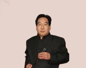 CEO---Jinan Huashihang Chemical Co., Ltd