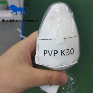 PVP K30 appearance