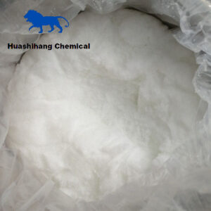 Cysteamine Hydrochloride appearance