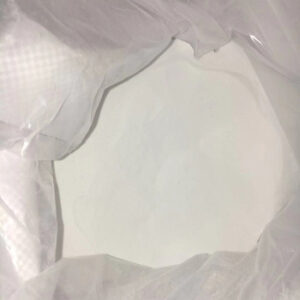 Potassium peroxymonosulfate by Huashihang Chemical is White powder