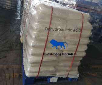 Dehydroacetic acid