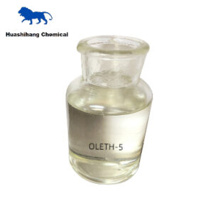 OLETH-5 Appearance