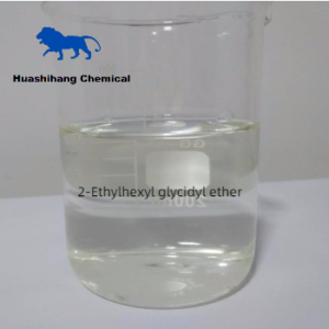 2-Ethylhexyl glycidyl ether CAS 2461-15-6 appearance