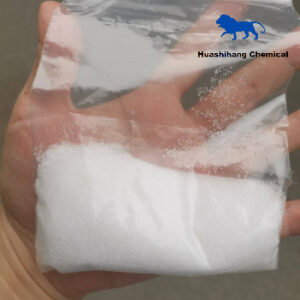 Sodium Monofluorophosphate CAS 10163-15-2 appearance