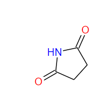 Succinimide 123 56 8 Huashihang Chemical