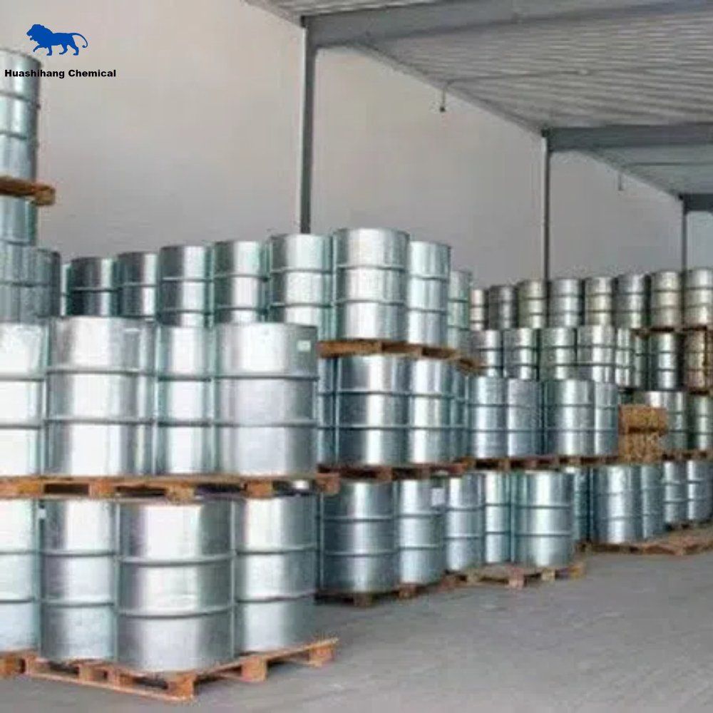 Plasticizer CAS 117-84-0 DI-N-OCTYL PHTHALATE DOP