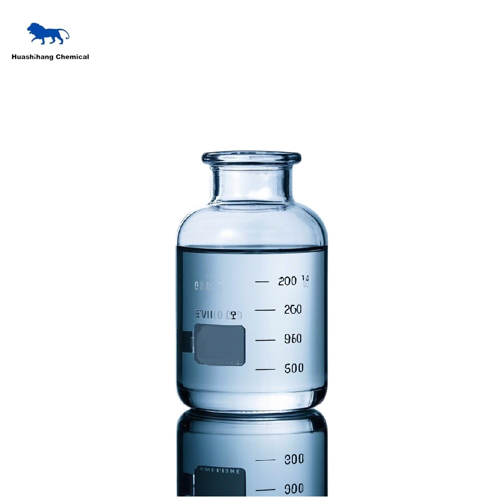 Plasticizer CAS 117-84-0 DI-N-OCTYL PHTHALATE DOP