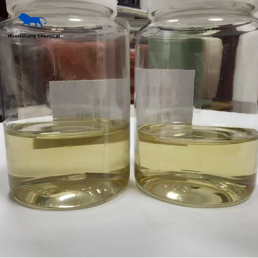 high grade N-oleoylsarcosine 110-25-8 Appearance