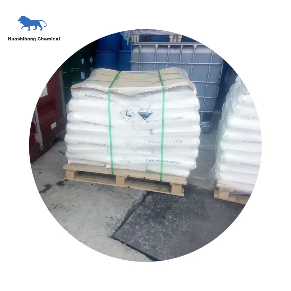 Hydroxylamine sulfate CAS 10039-54-0 - Image 2