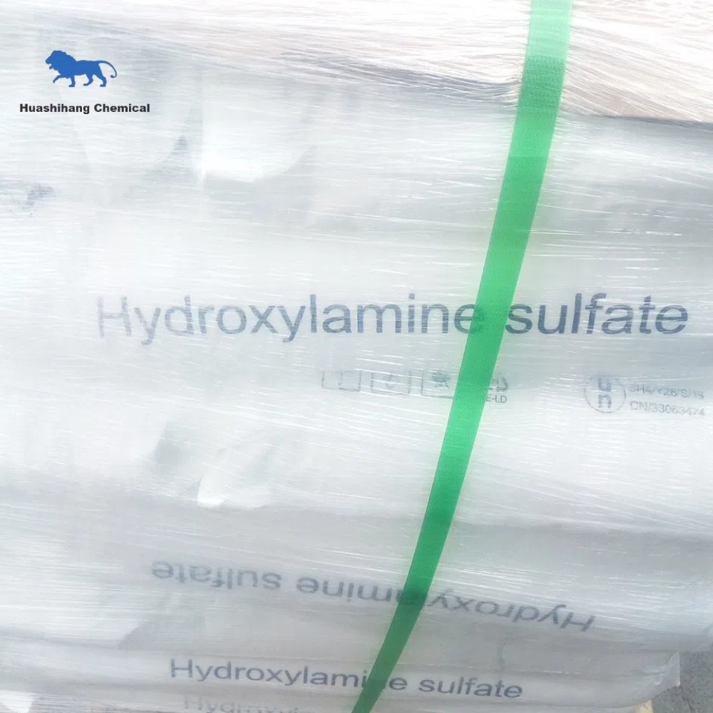 Hydroxylamine sulfate CAS 10039-54-0 - Image 4